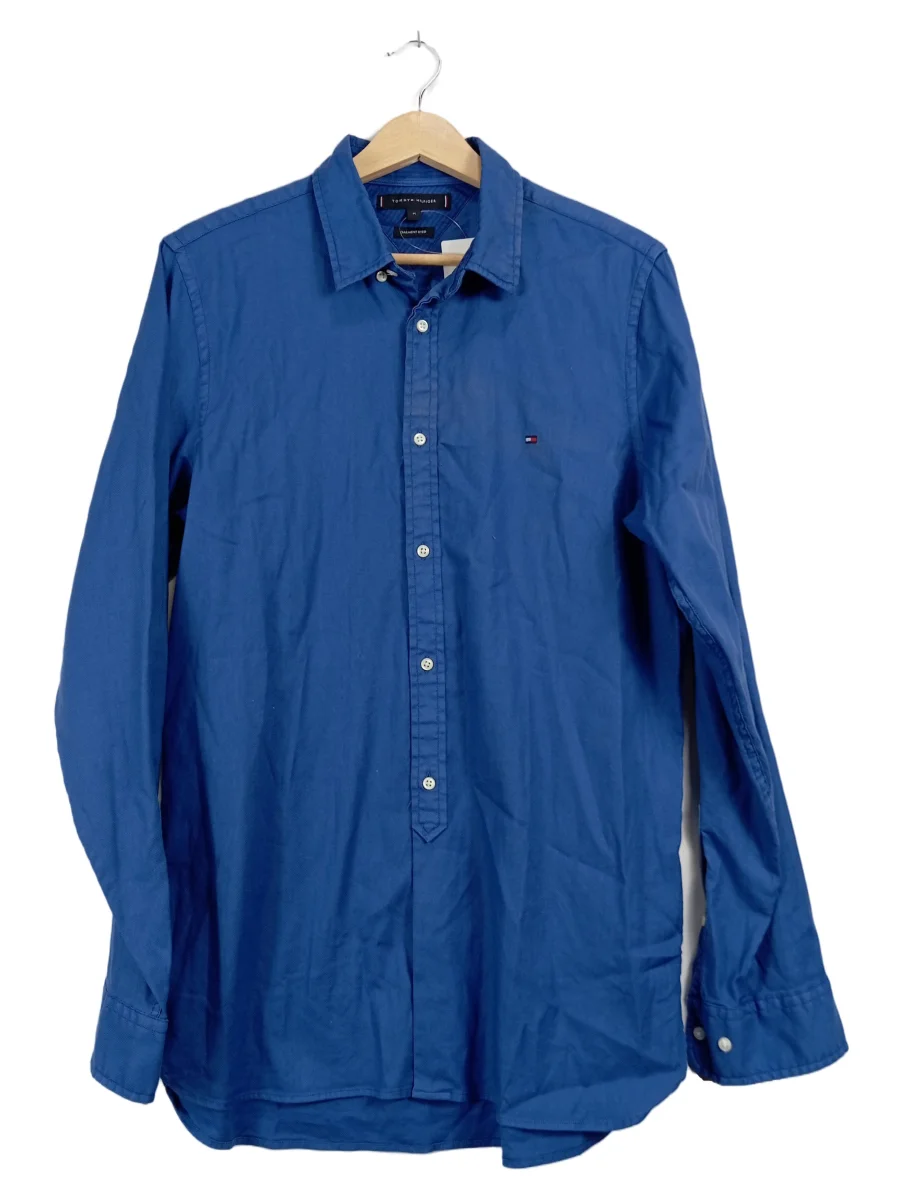 TOMMY HILFIGER Business Hemd