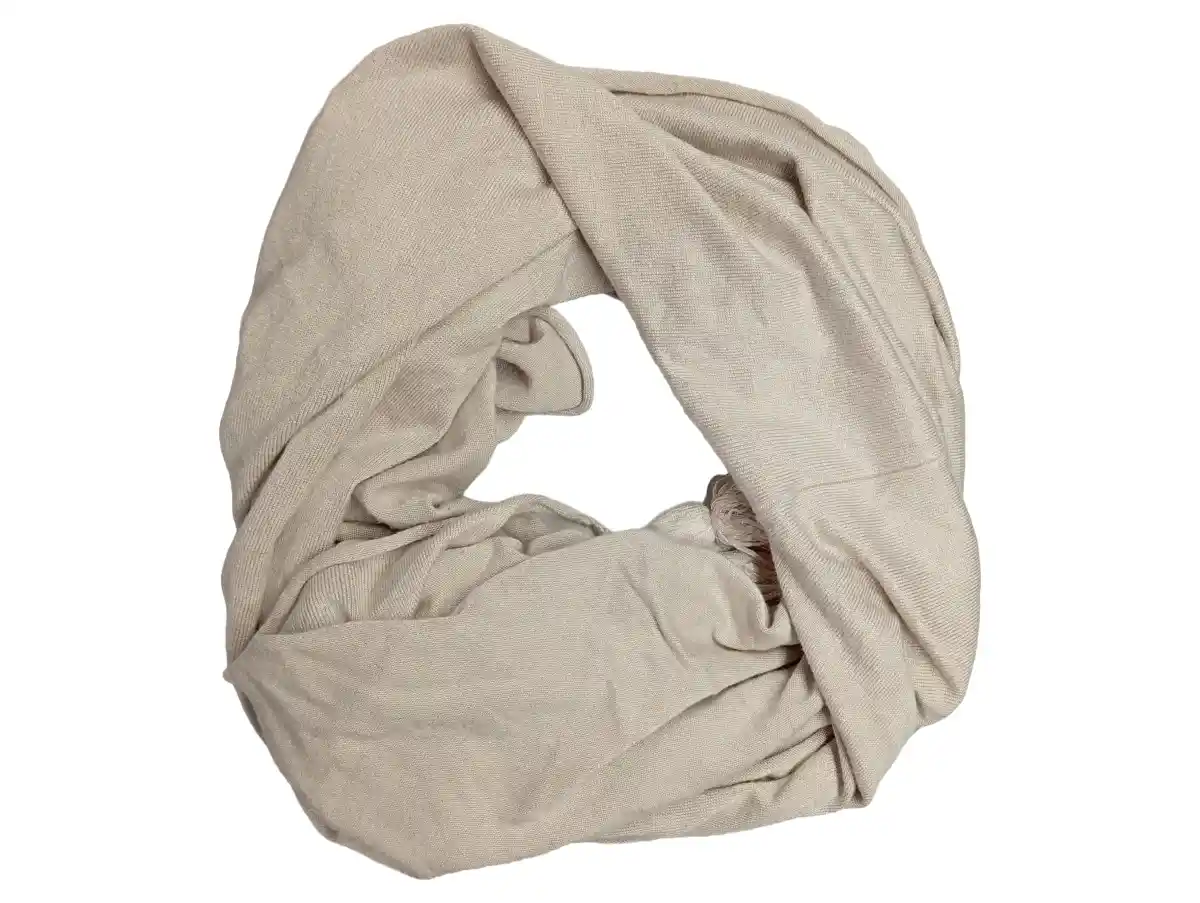 Strickmode Beige Weiß Damen