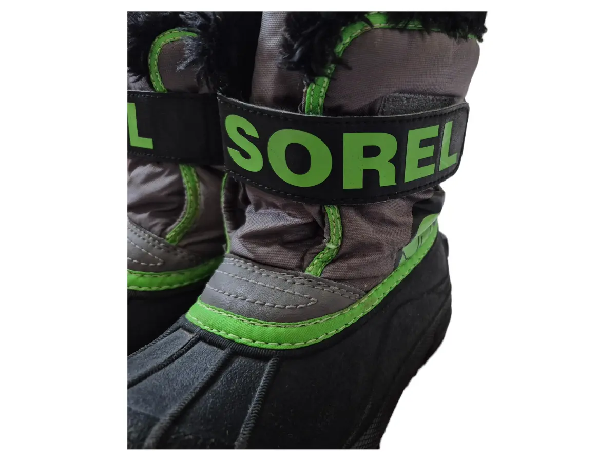 SOREL Schneestiefel