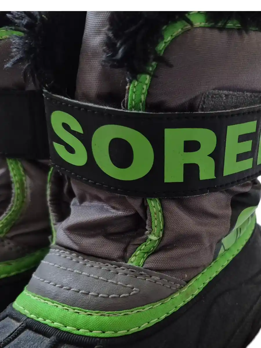SOREL Schneestiefel Bild 3