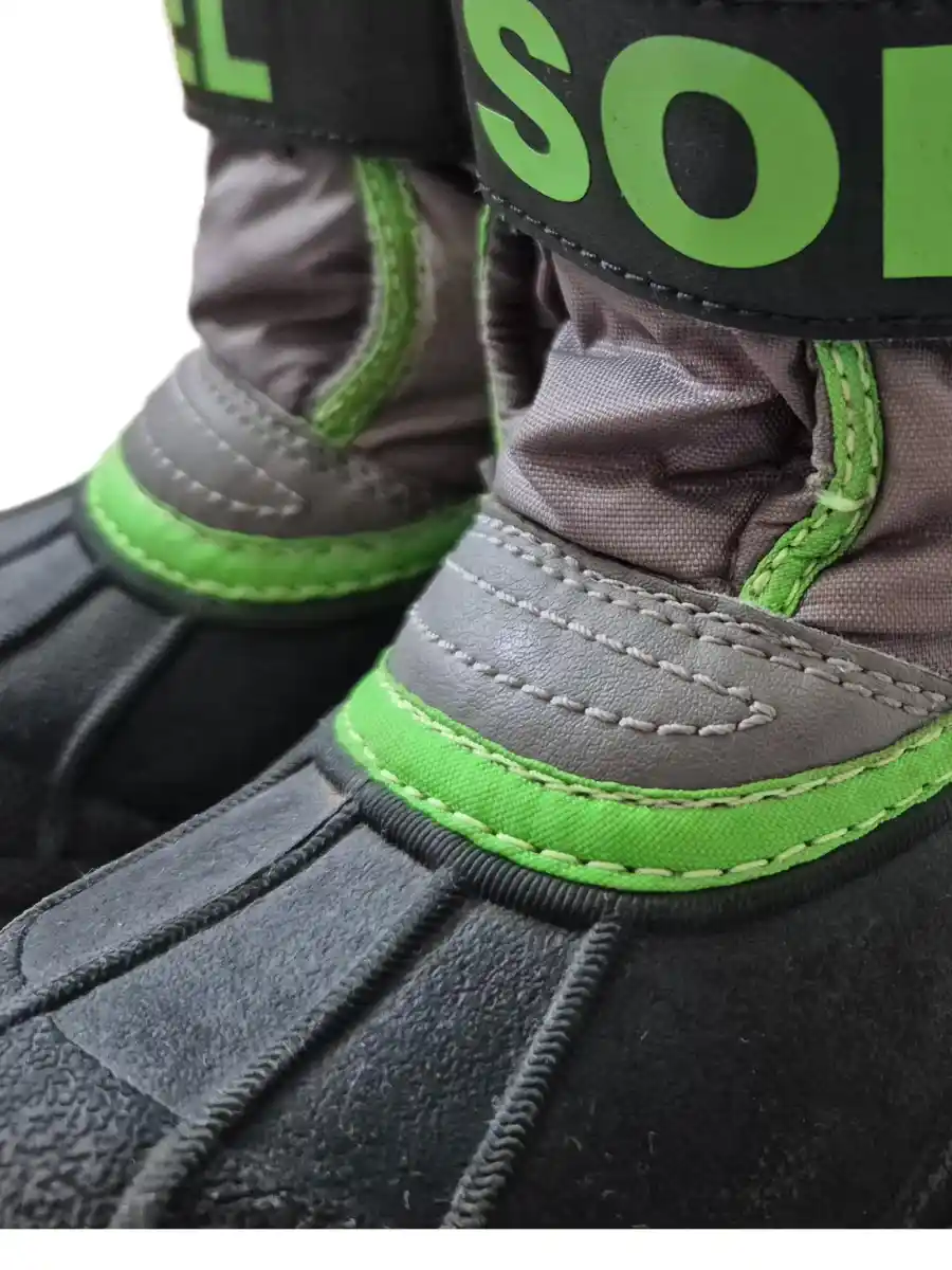 SOREL Schneestiefel Bild 4