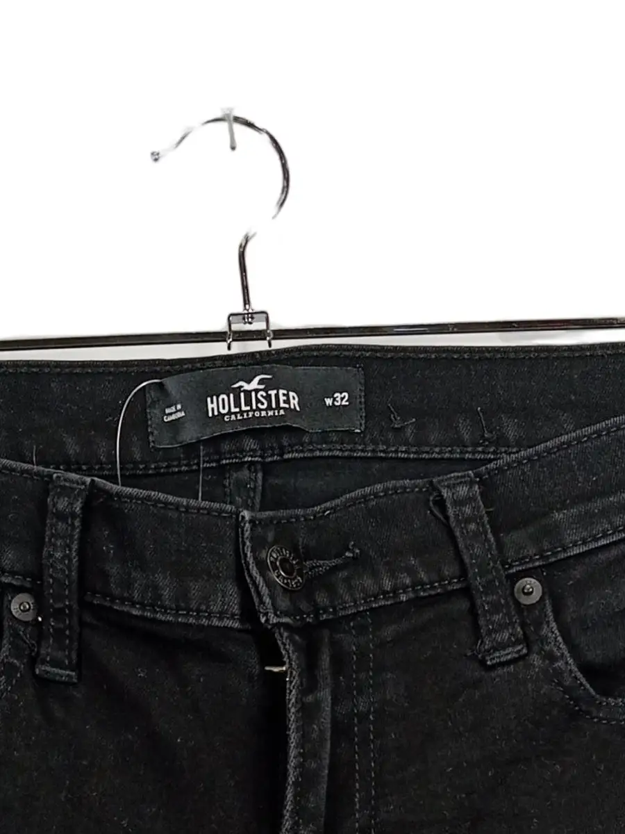 HOLLISTER Jeans Shorts Bild 5