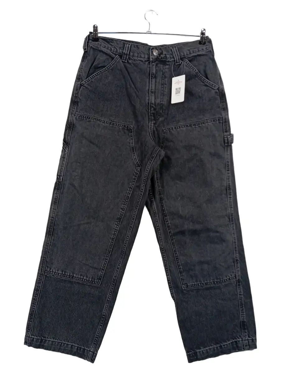 BDG Jeans Straight Leg