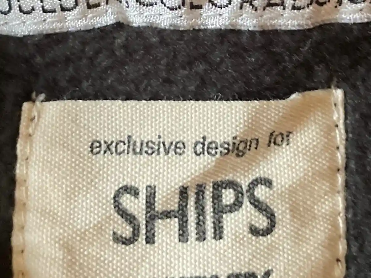 KELTY Fleecejacke Bild 6