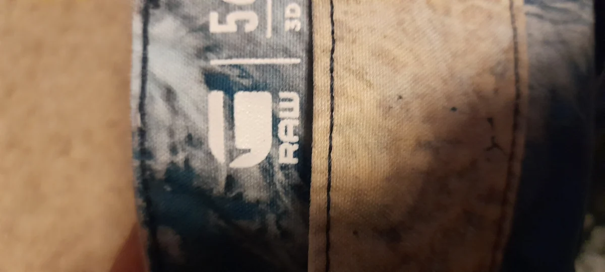G-STAR RAW Jeans Regular Fit Bild 5