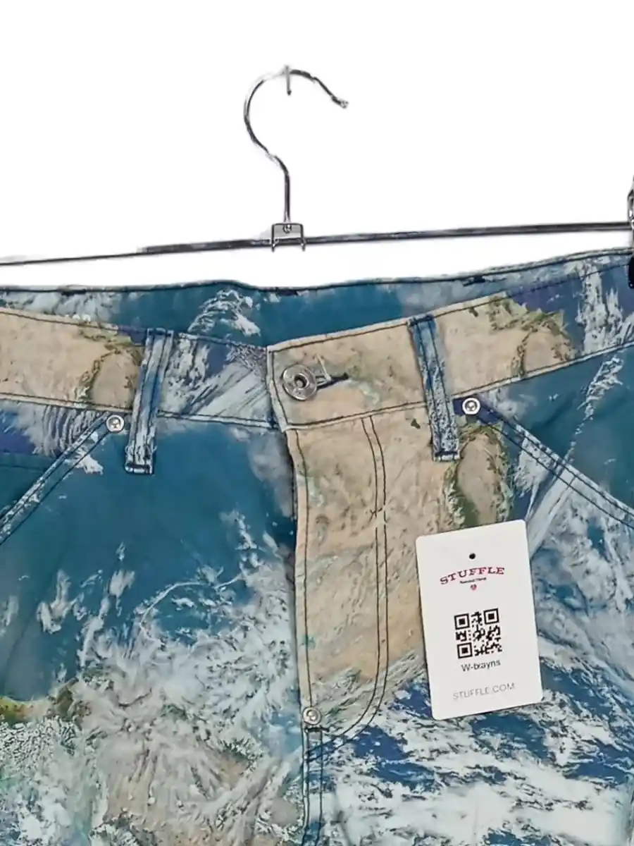 G-STAR RAW Jeans Regular Fit Bild 2