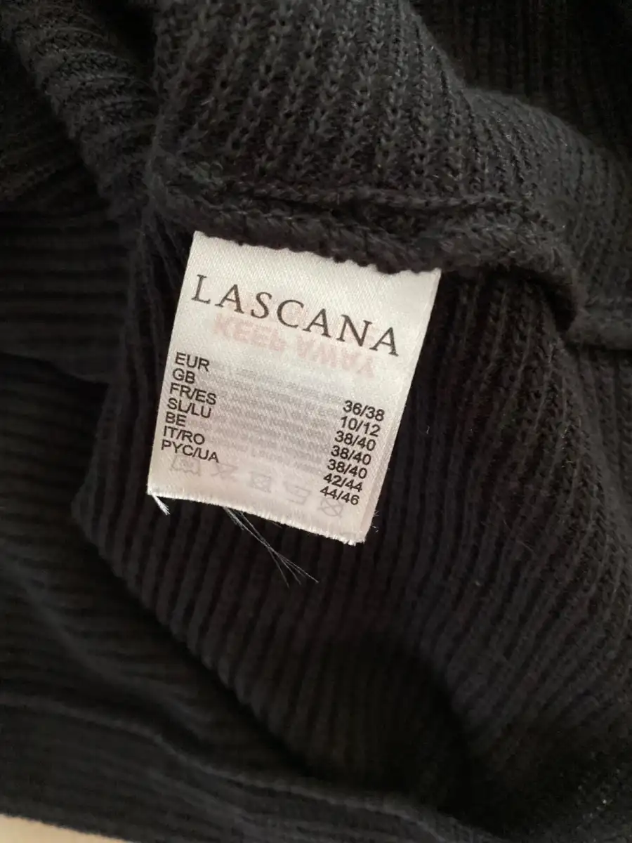LASCANA Strickkleid Bild 13