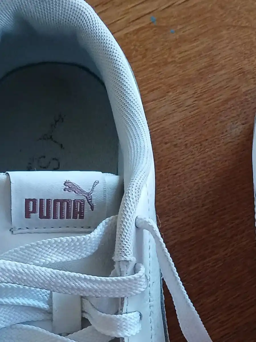 PUMA Sneaker low Bild 4