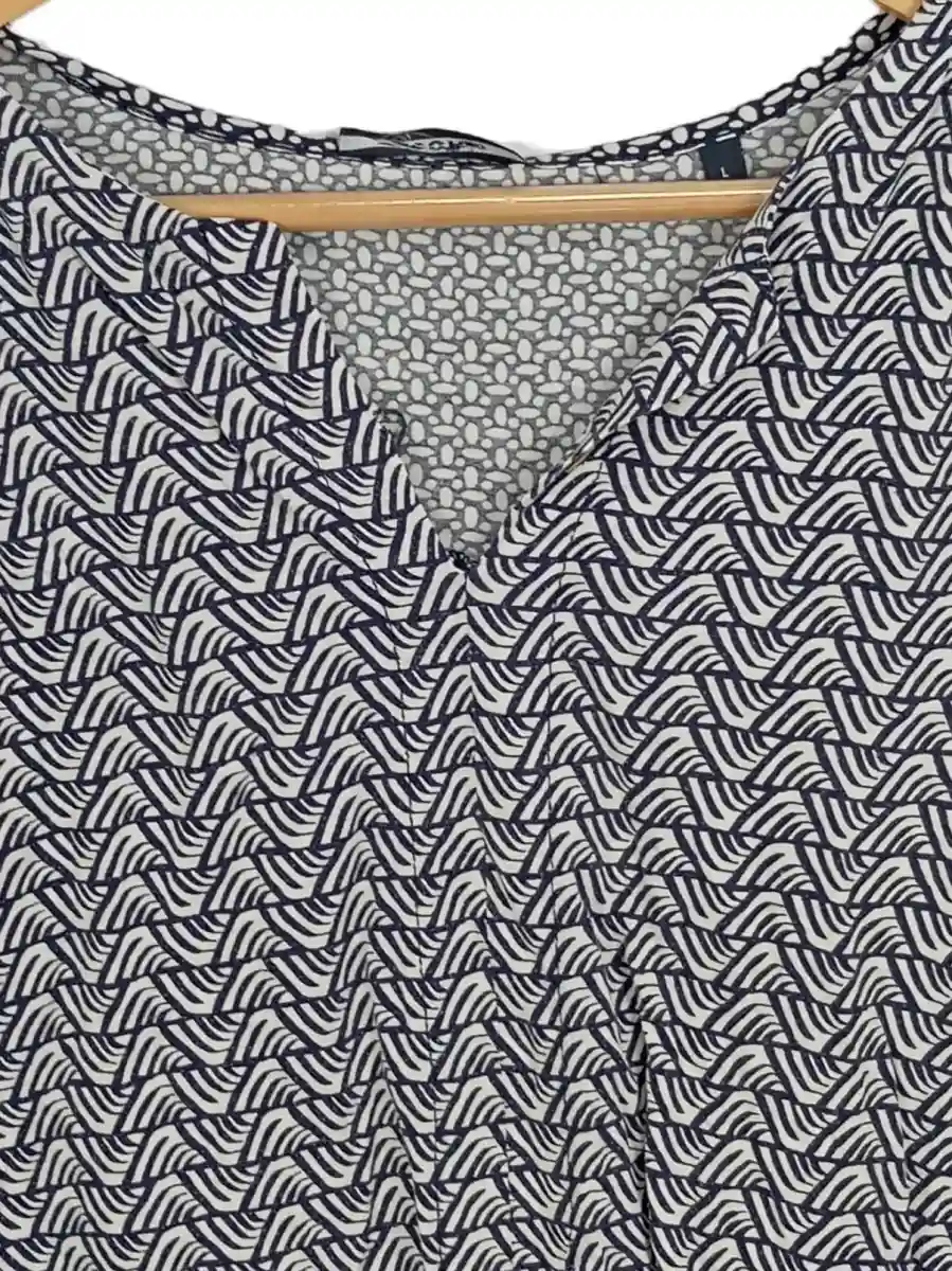 MARC O'POLO Bluse Bild 3