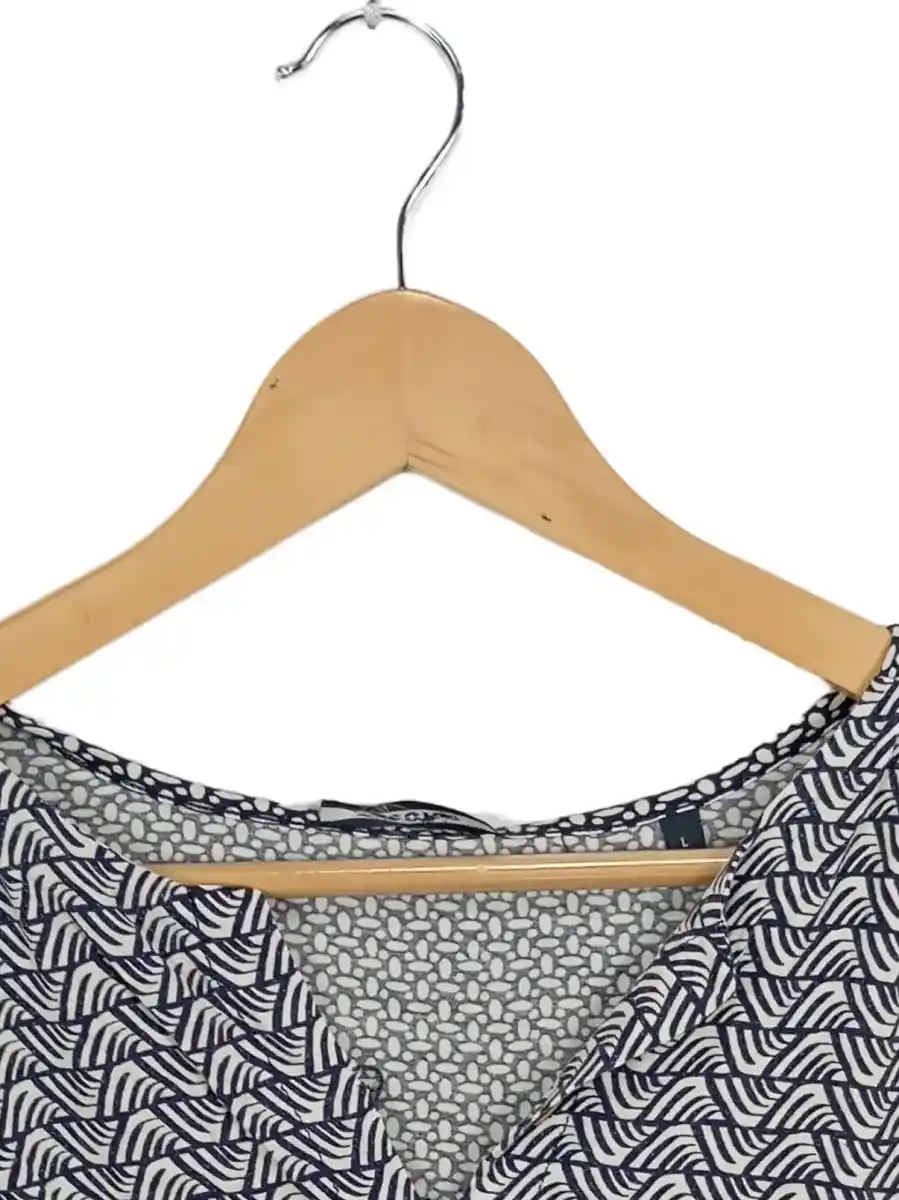 MARC O'POLO Bluse Bild 2