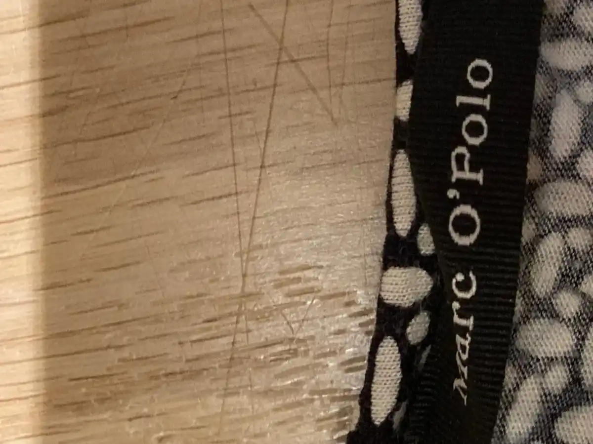 MARC O'POLO Bluse Bild 4