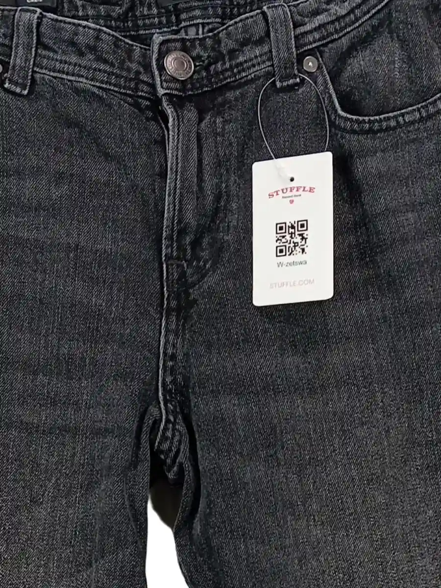 JACK & JONES Jeans Regular Fit Bild 4