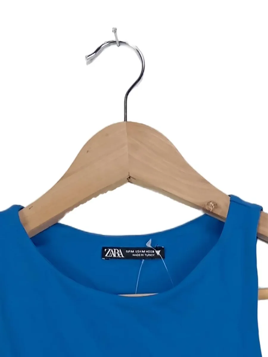 ZARA Body Bild 2
