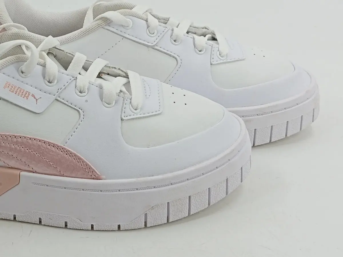 PUMA Sneaker low Bild 3
