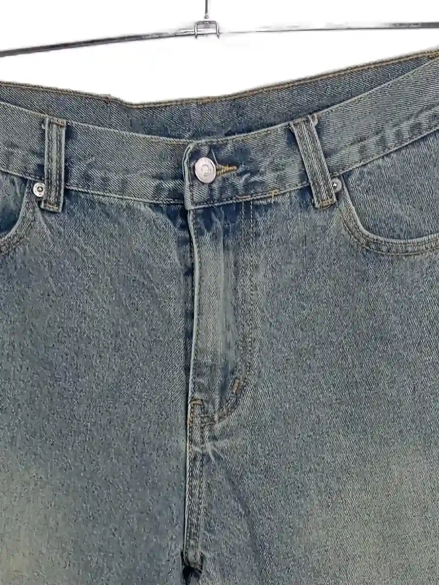 SUMWON Jeans Straight Leg Bild 2