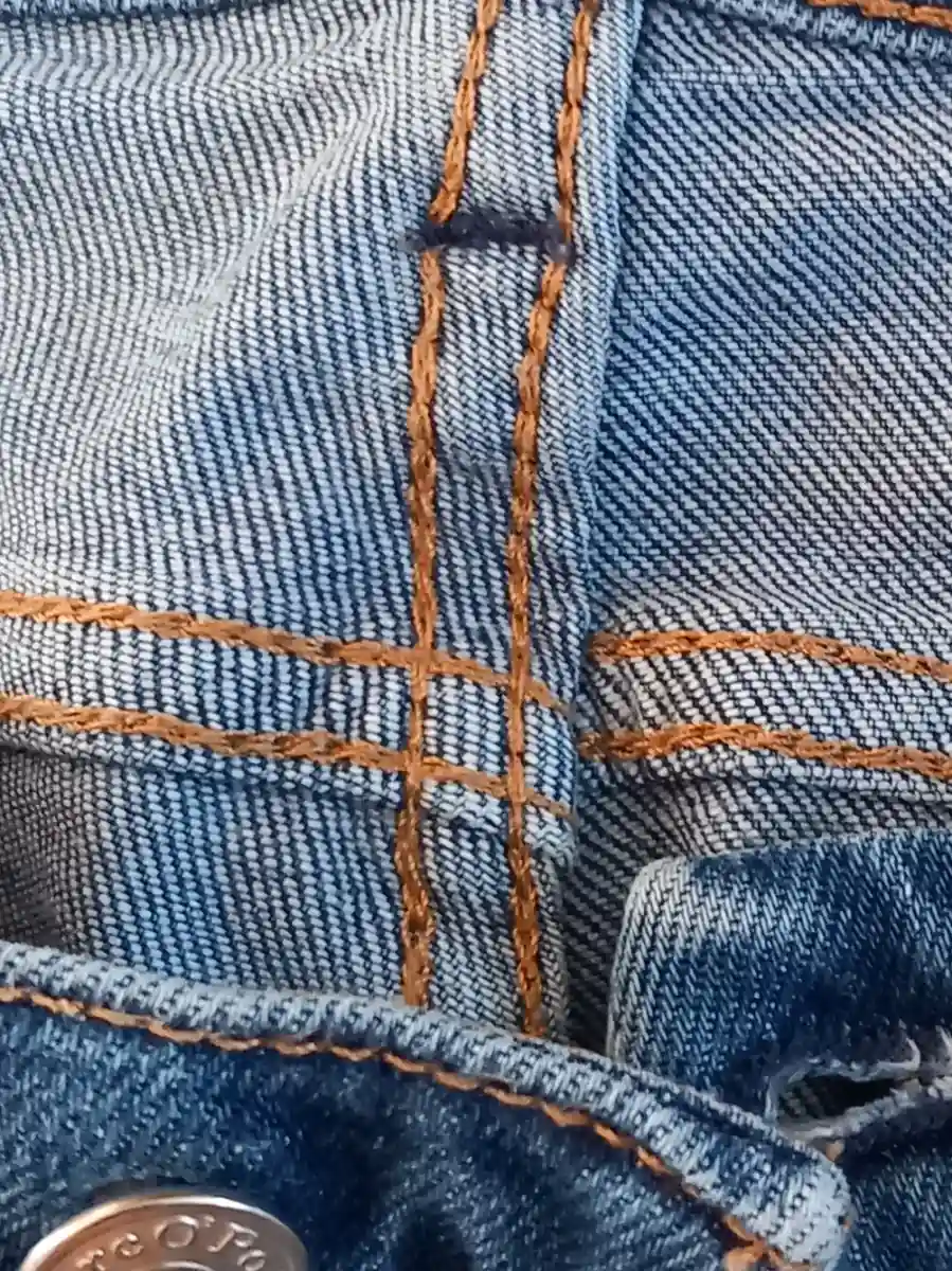 MARC O'POLO Jeans Slim Fit Bild 7