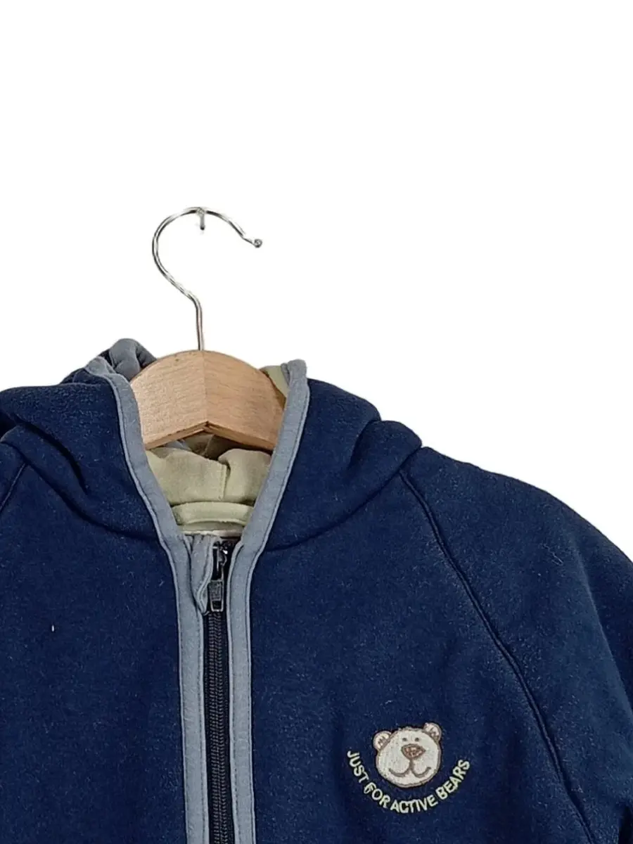 SIGIKID Fleecejacke Bild 2