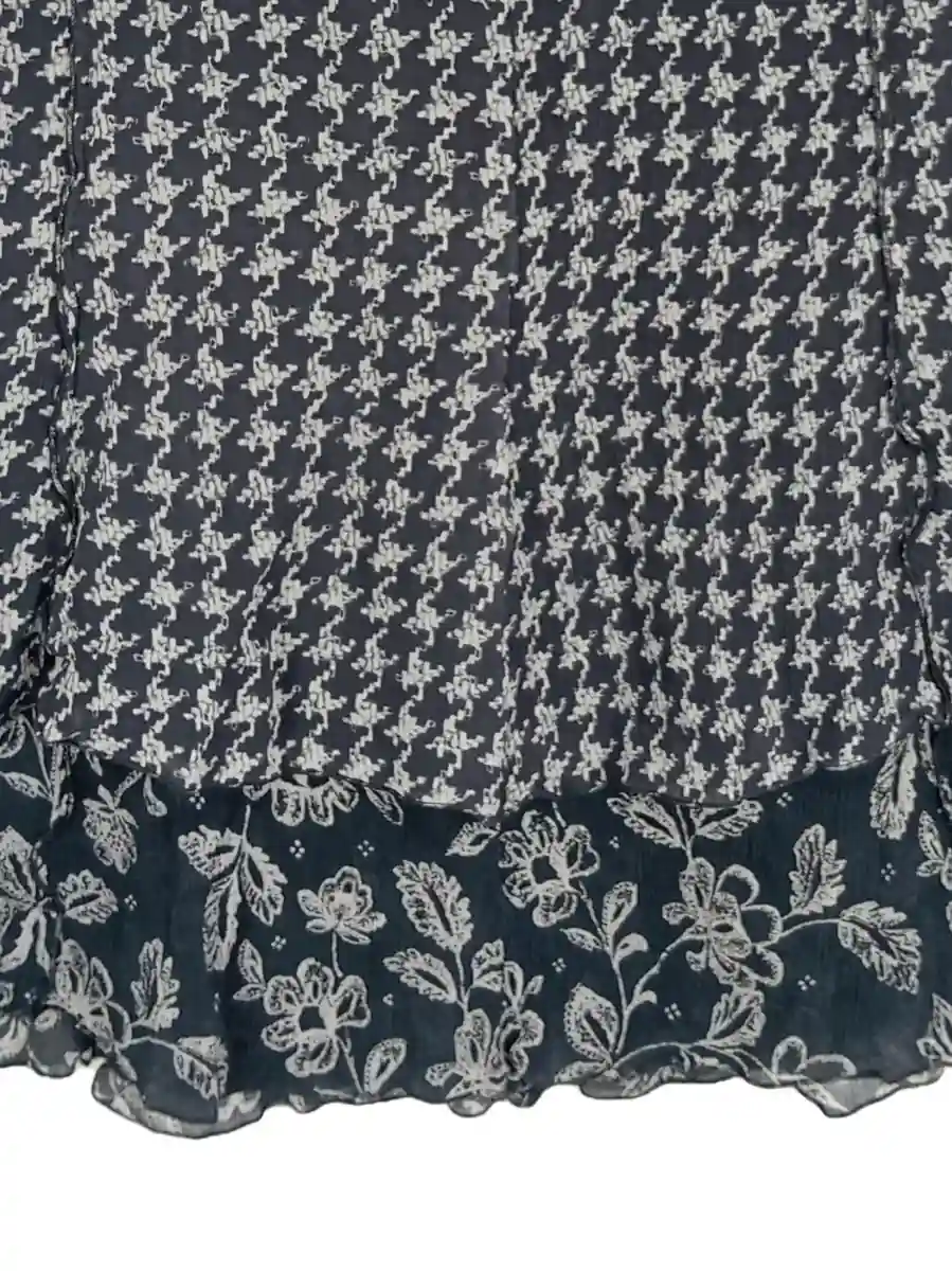 ORWELL Blusenkleid Bild 3