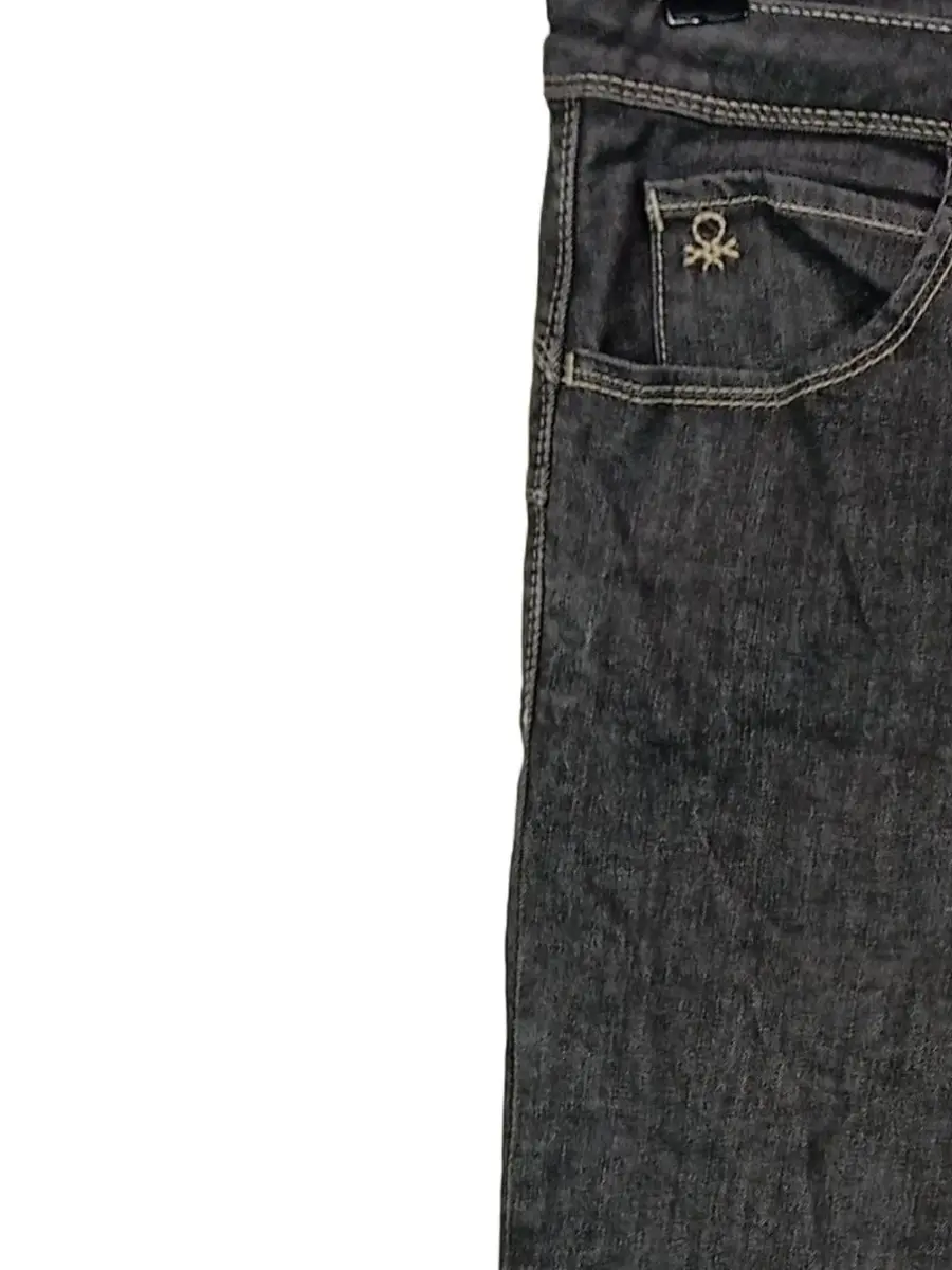 UNITED COLORS OF BENETTON Jeans Skinny Fit Bild 4