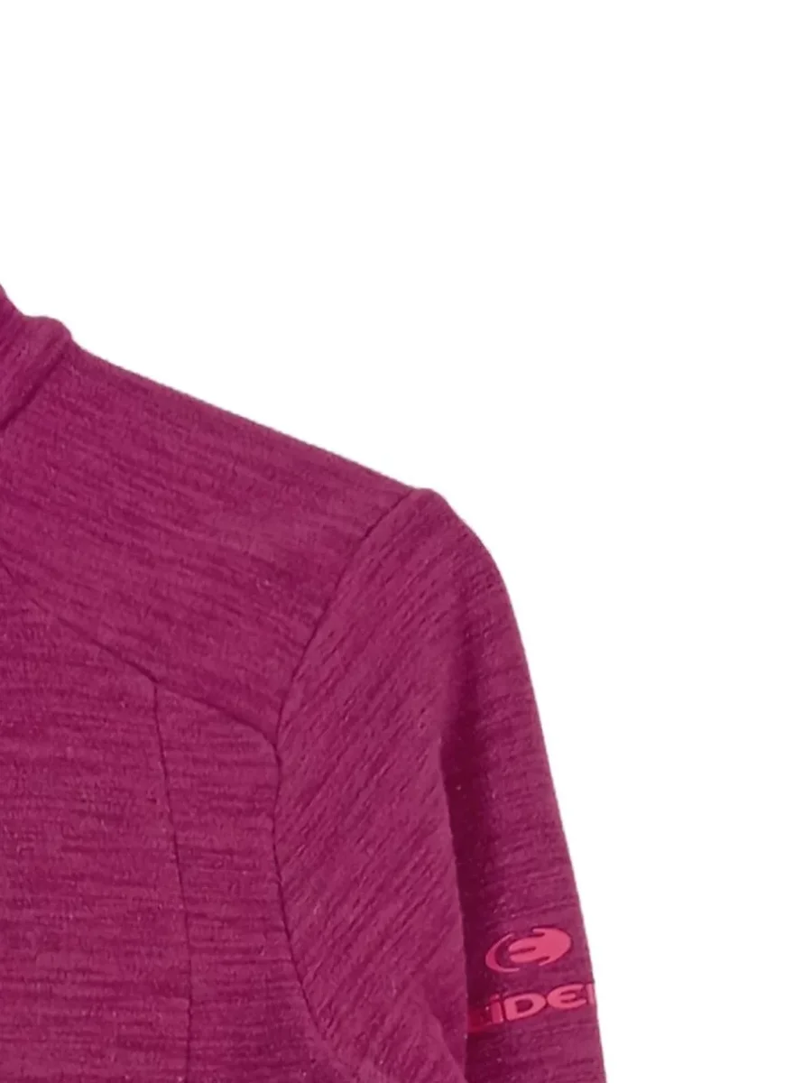 EIDER Fleecejacke Bild 4