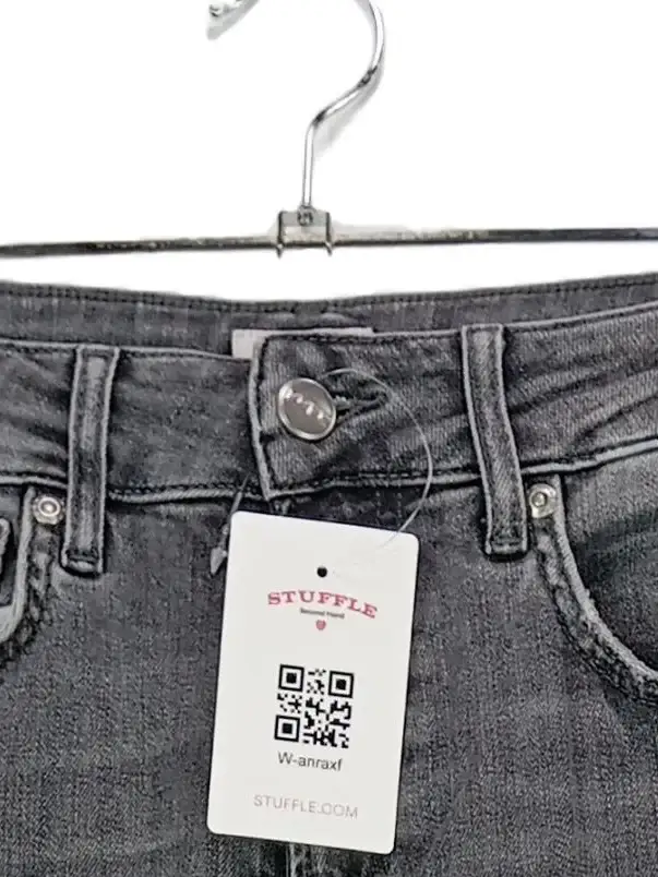 PEPE JEANS LONDON Mom Jeans Bild 3
