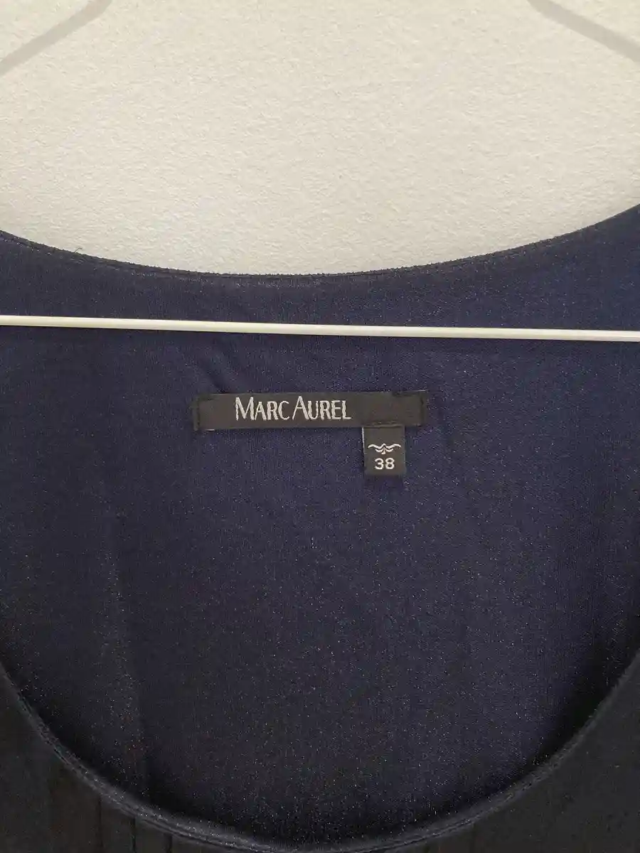 MARC AUREL Businesskleid Bild 5