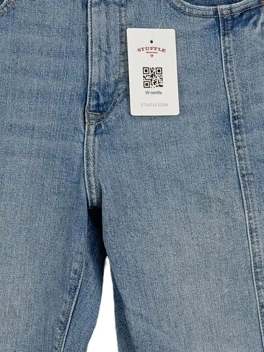 ESPRIT Jeans Straight Leg Bild 2