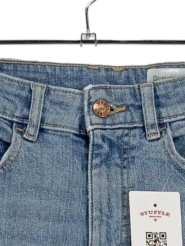 ESPRIT Jeans Straight Leg Bild 3