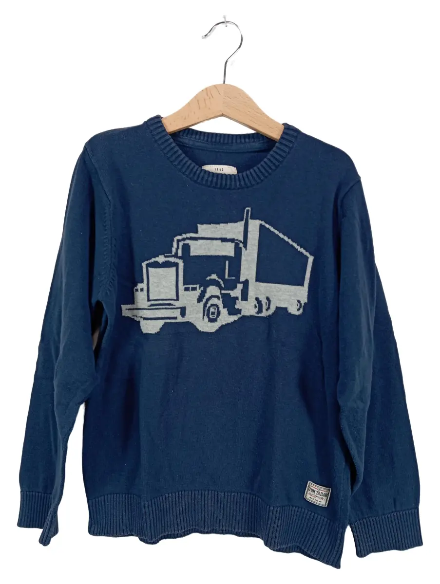 TOM TAILOR Pullover