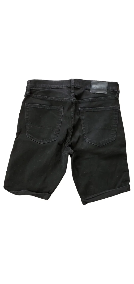 HOLLISTER Jeans Shorts Bild 3