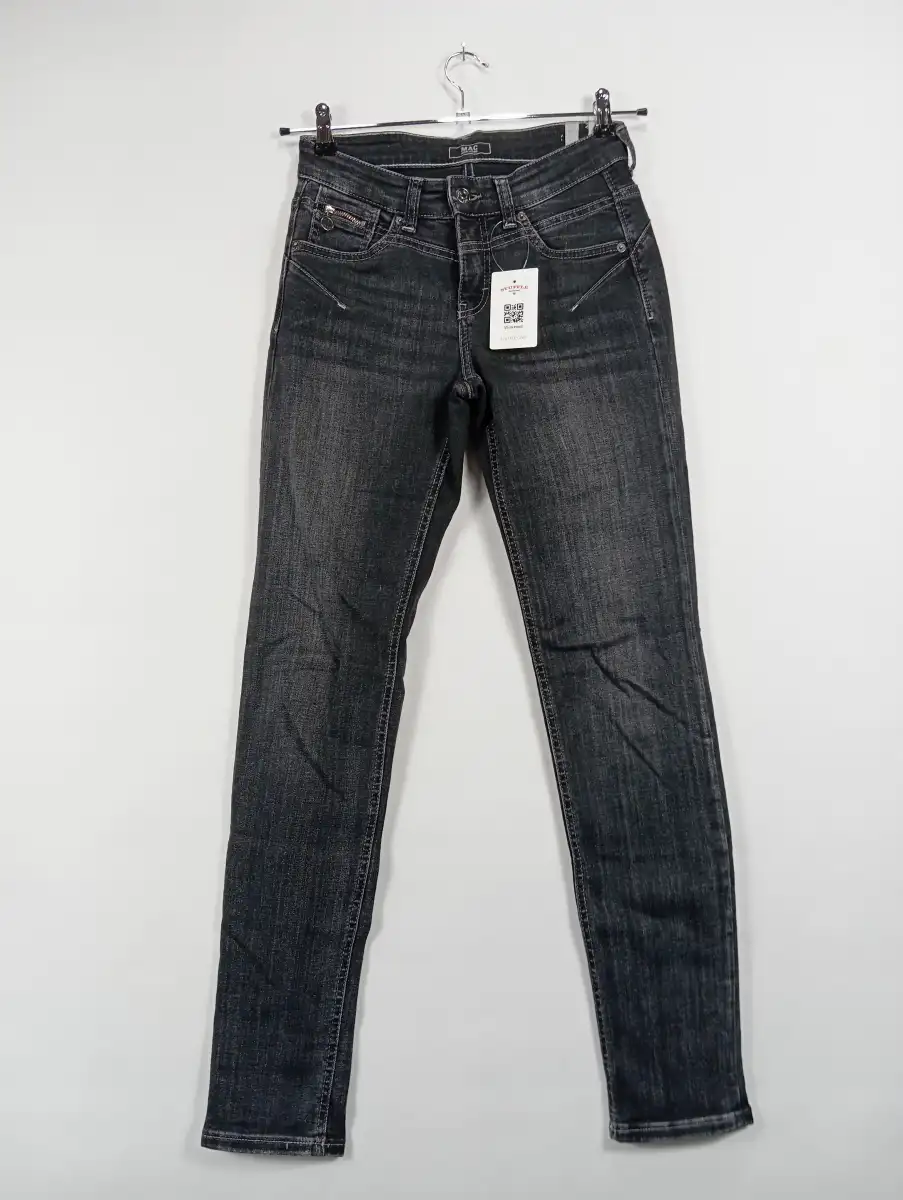 MAC Jeans Regular Fit Bild 2