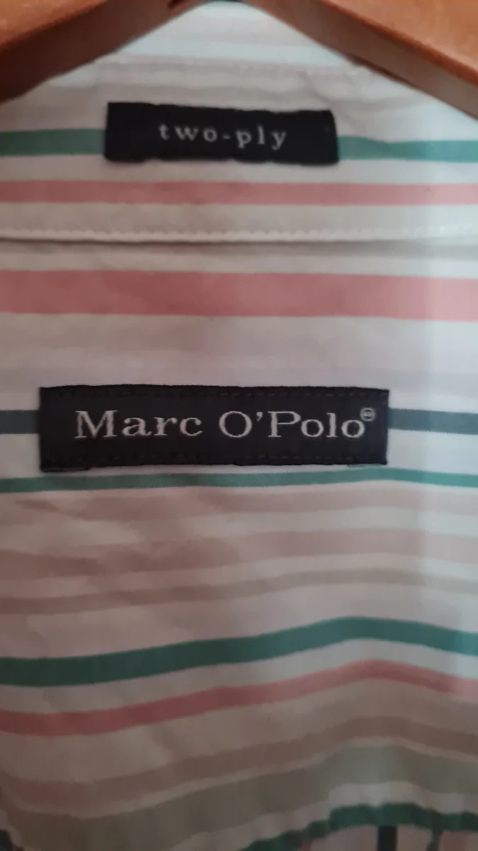 MARC O'POLO Hemdbluse Bild 9
