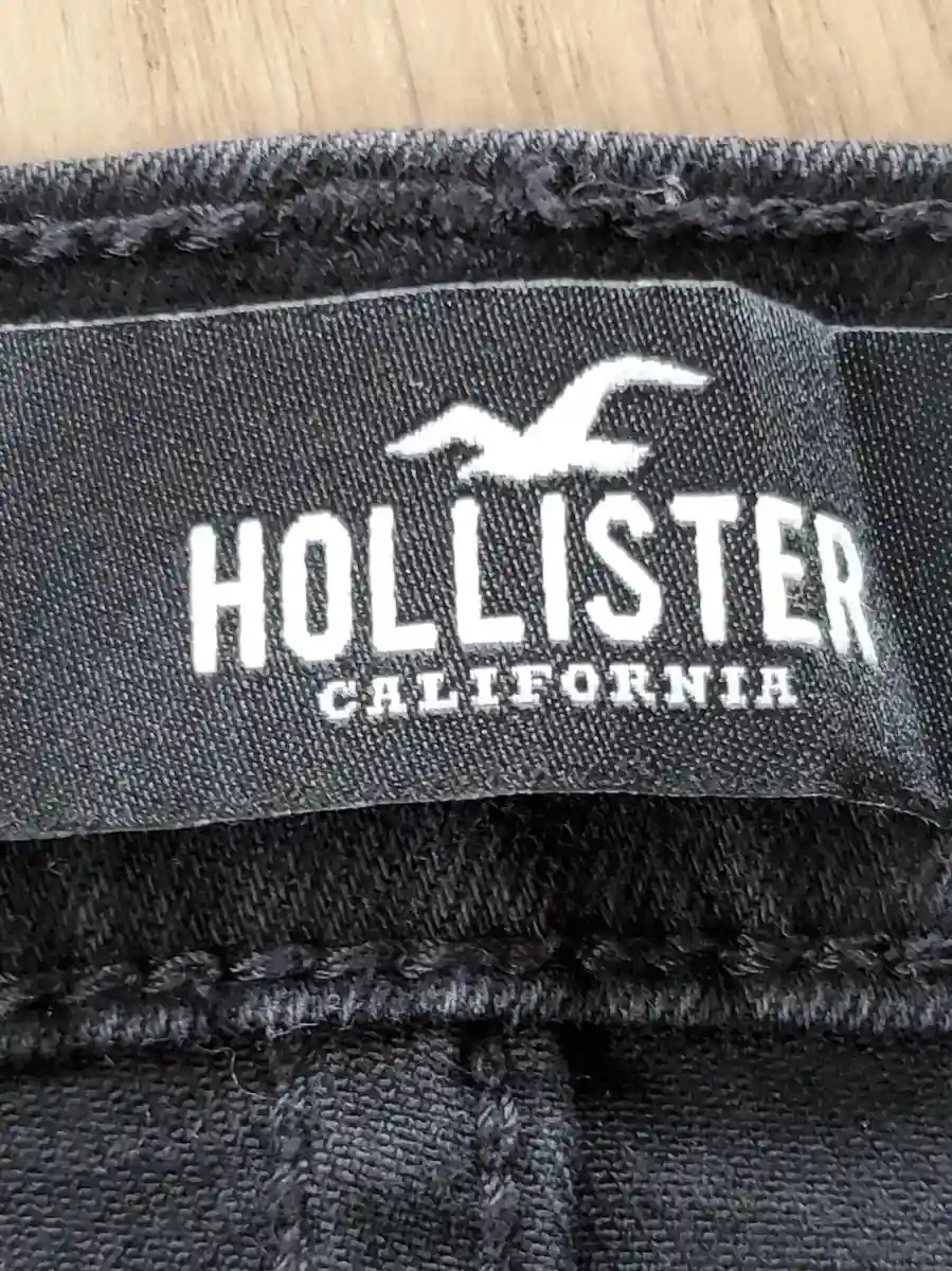 HOLLISTER Jeans Shorts Bild 8
