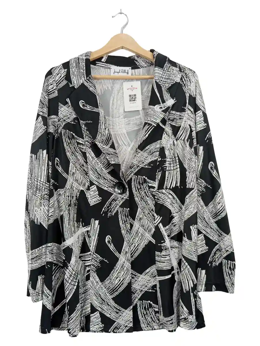 JOSEPH RIBKOFF Bluse