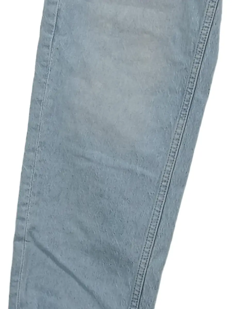 MARC O'POLO Jeans Straight Leg Bild 4