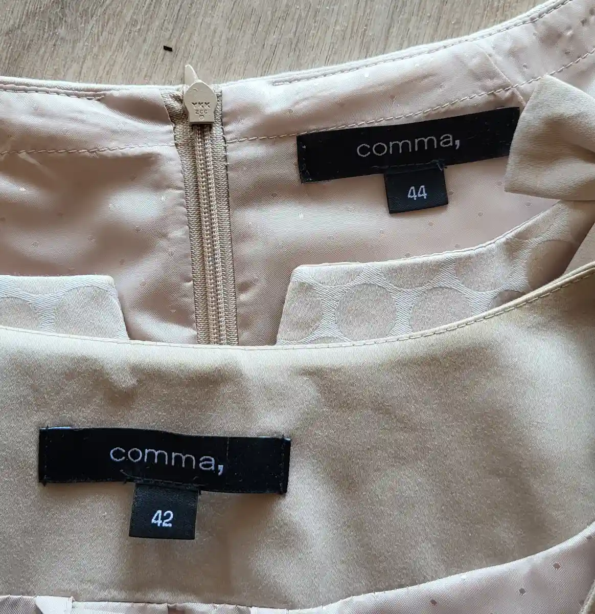 COMMA Etuikleid Bild 7