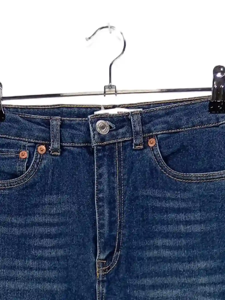 LEVI'S Jeans Regular Fit Bild 3