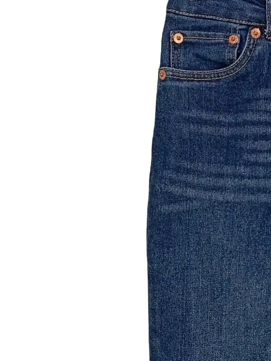 LEVI'S Jeans Regular Fit Bild 5