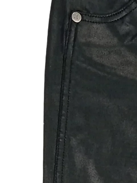 CALVIN KLEIN JEANS Jeans Straight Leg Bild 3
