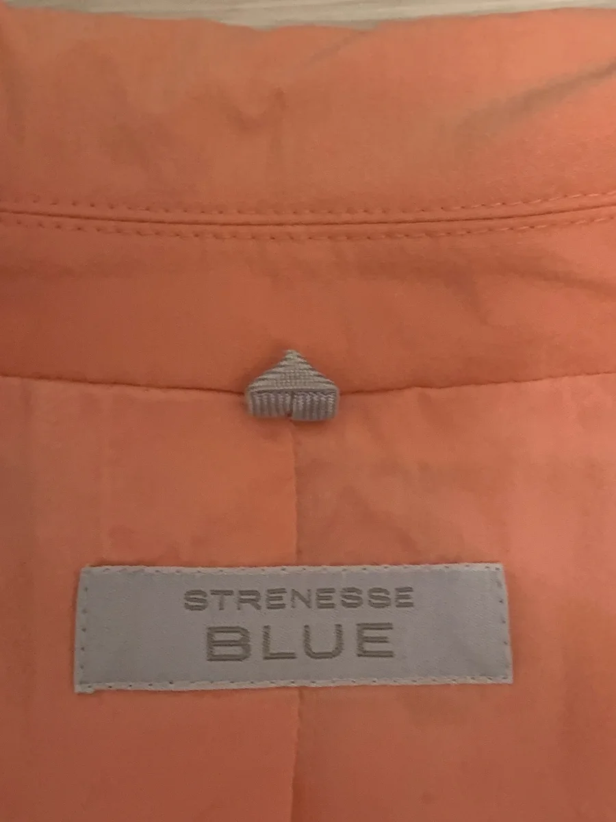 STRENESSE BLUE Hosenanzug Bild 6