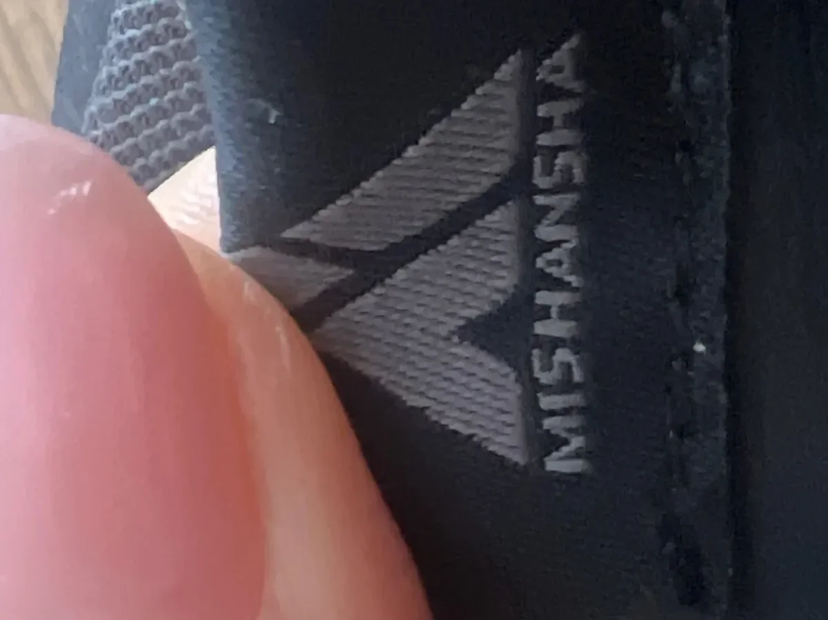 MISHANSHA Schneestiefel Bild 4