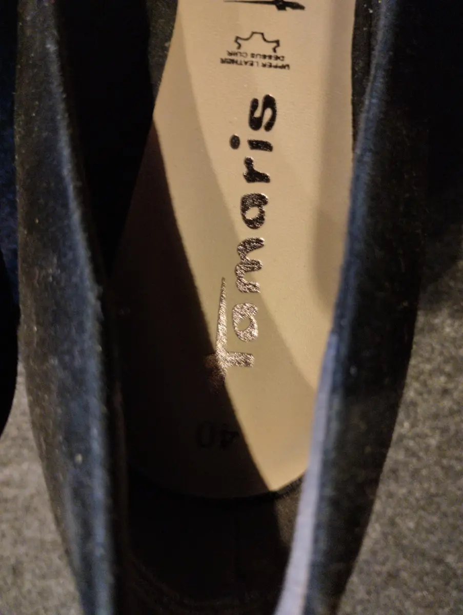 TAMARIS Pumps Bild 4