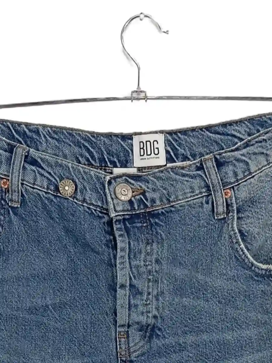 BDG Jeans Straight Leg Bild 3