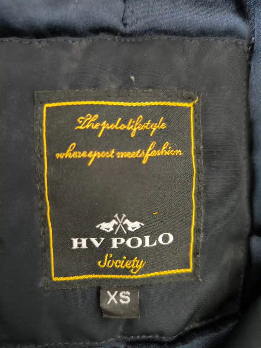 HV POLO Parka Bild 4