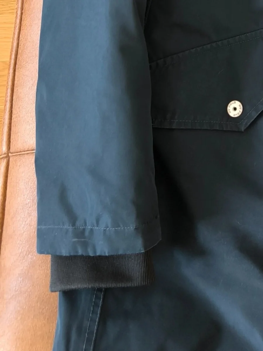 HV POLO Parka Bild 2
