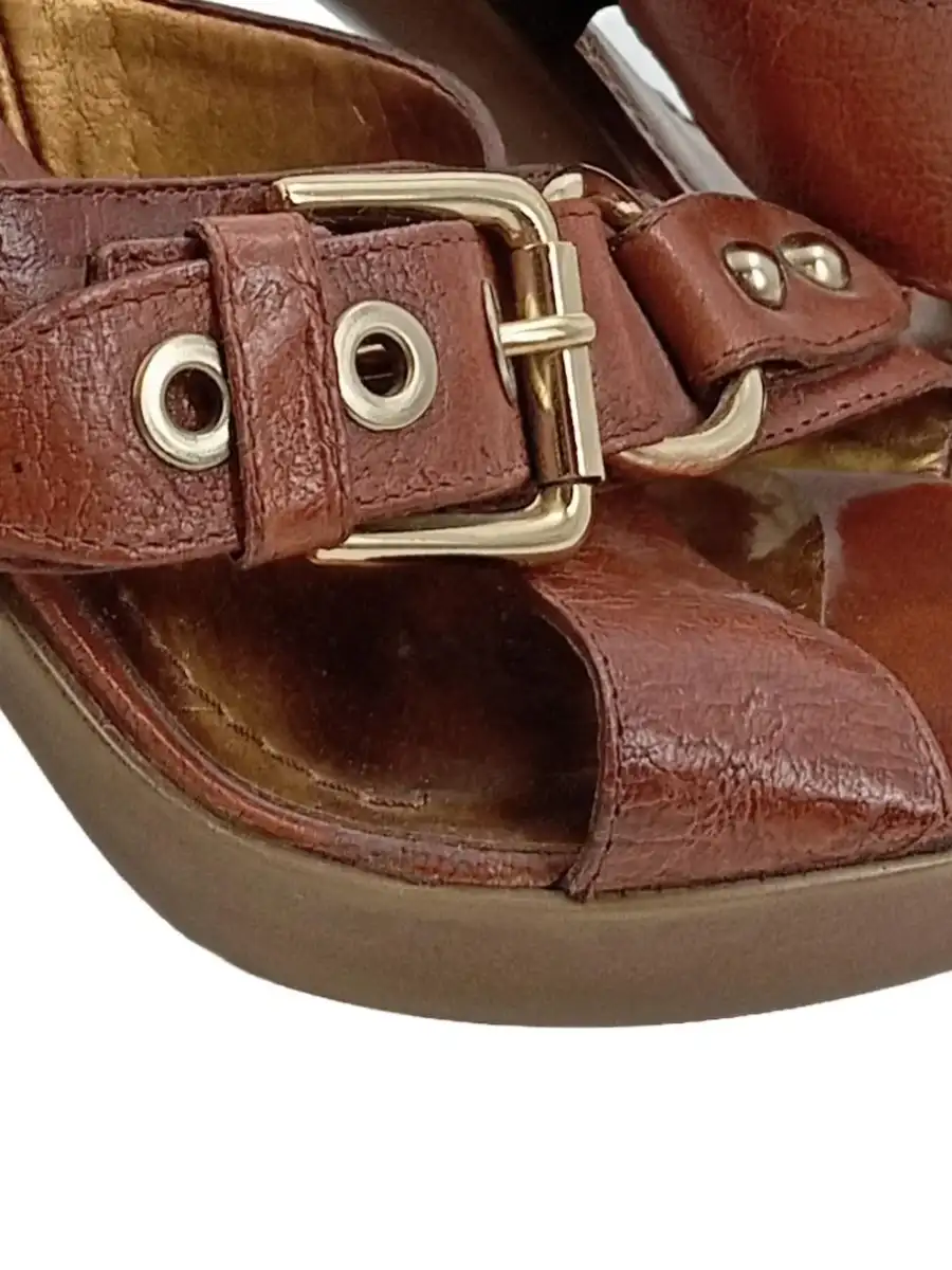 NINE WEST Sandaletten Bild 3