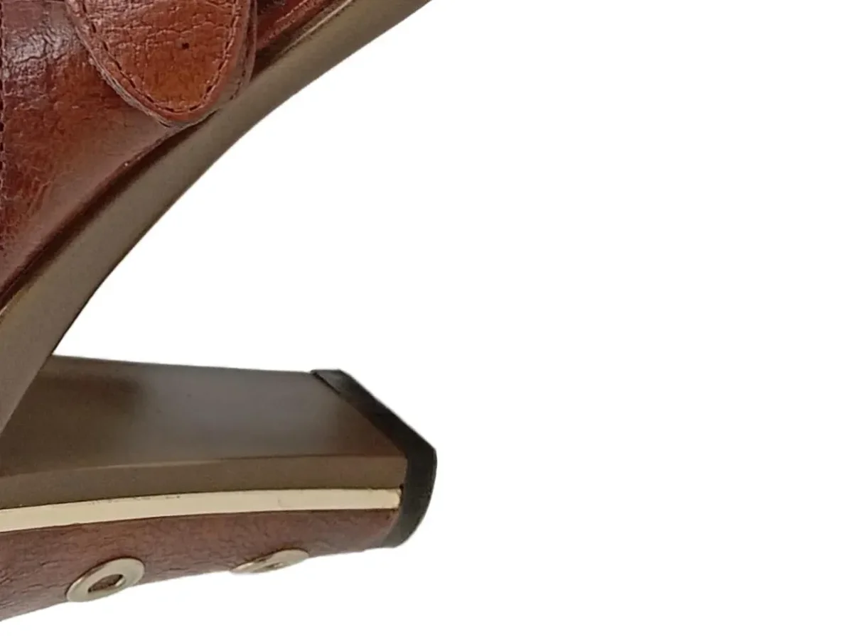 NINE WEST Sandaletten Bild 4