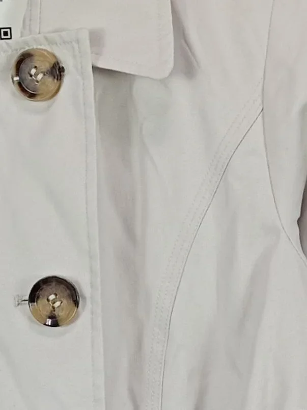 ONLY Trenchcoat Bild 3