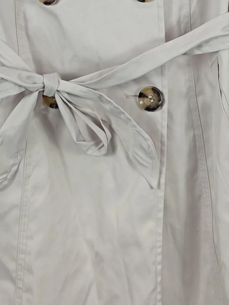 ONLY Trenchcoat Bild 4