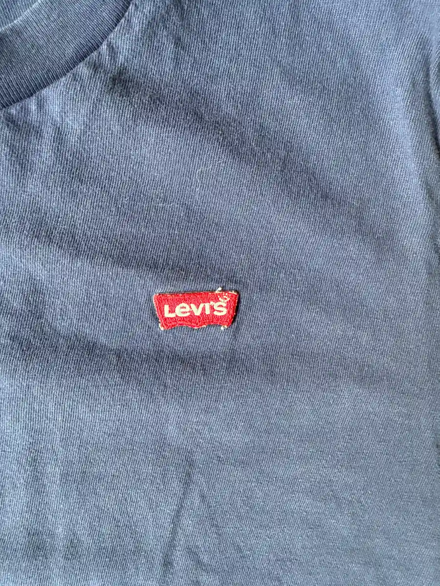 LEVI'S T-Shirt Bild 3